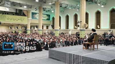 تشکل‌های فرهنگیان منویات رهبر انقلاب را مبتکرانه جامه عمل بپوشانند