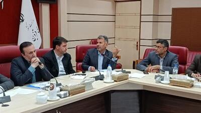 ۶ هزار دانش آموز قزوینی تا پایان برنامه هفتم جذب هنرستان شوند