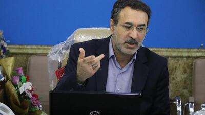 جمع‌آوری ۵۲ مدرسه «سنگی» در لرستان