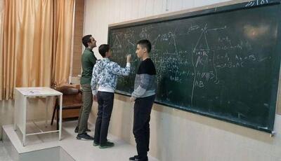 سرمقاله خراسان/ این آموزش و پرورش ناکارآمد