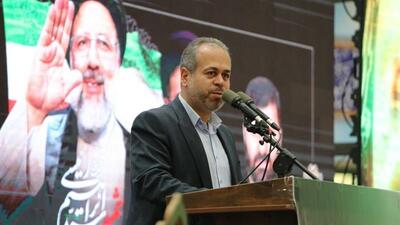 «شهید رئیسی» رئیس جمهوری مردمی و پرکار بود