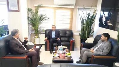 ایمپاسکو برای توسعه صنایع معدنی خراسان جنوبی بسته‌ سرمایه‌گذاری ارائه می‌کند