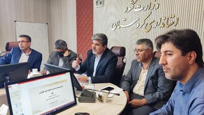 معاون استاندار: شهرک‌سازی مسکونی با مالکیت دولتی در شهرهای کردستان دنبال می‌شود