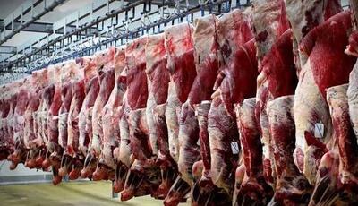افزایش ۱۸ درصدی عرضه گوشت قرمز طی یک سال