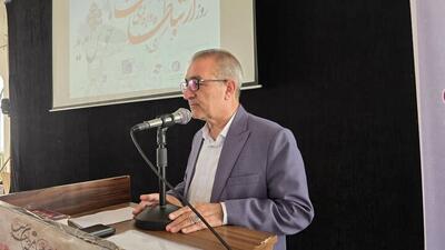 شبکه فیبر نوری یاسوج به بهره‌برداری رسید