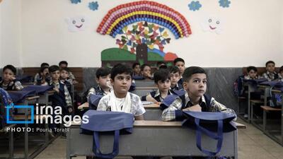 فراخوان آموزش و پرورش کرمانشاه برای ثبت‌نام ۲۸ هزار کلاس اولی
