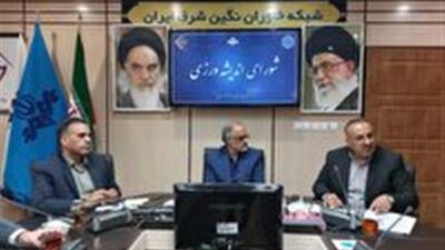 گذر از روز‌های کم آبی تنها با صرفه جویی/صدا و سیما تاثیر گذارترین راه برای ترویج فرهنگ صرفه جویی