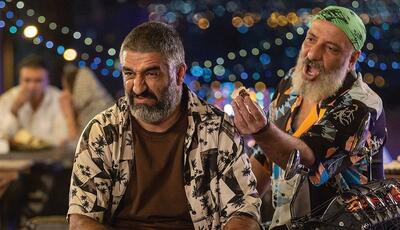 نقدی بر فیلم «دایناسور» ساخته مسعود اطیابی/ فتح گیشه با فرمول همیشگی