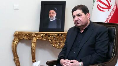 روایت مخبر از اولین دقایقی که از سقوط بالگرد شهید رئیسی مطلع شد