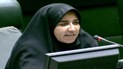فلاحی: دیه جانباختگان حادثه بندر شهید رجایی کامل پرداخت شود
