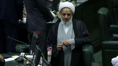انتقاد آقاتهرانی از تأخیر در ابلاغ قانون حجاب؛ دولت در تلاش است تا لایحه جدیدی قبل از ابلاغ قانون ارائه کند