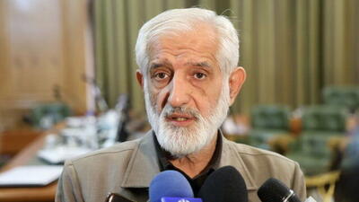 نگرانیم حریم پایتخت از بین برود/ شورا به دنبال استفساریه از مجلس برای ادامه فعالیت زاکانی