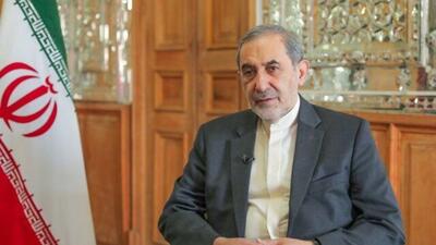 ولایتی: اگر قدرت منطقه‌ای ایران وجود نداشت، آمریکا و غرب برای توافق با ما اصرار نمی‌کردند