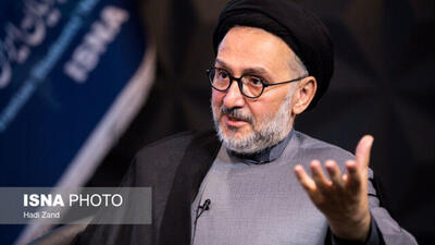 ابطحی: آمریکا نیاز دارد که بتواند با ایران توافق کند