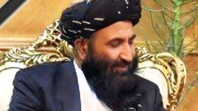 درگذشت سرکنسولگری افغانستان در مشهد