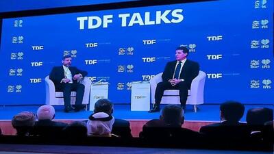 نچیروان بارزانی: اقلیم کردستان عراق هرگز تهدیدی علیه ایران نخواهد بود