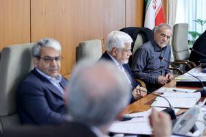 خبرهای خوب وزیر نفت در جلسه امروز هیئت دولت