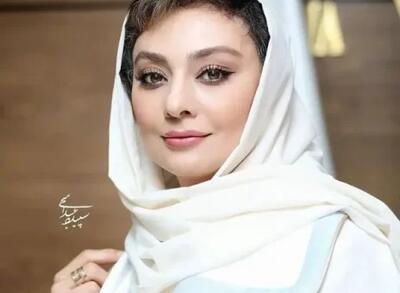 تیپ لاکچری و کیف عیانی یکتا ناصر در عمان+ عکس کم تر دیده شده