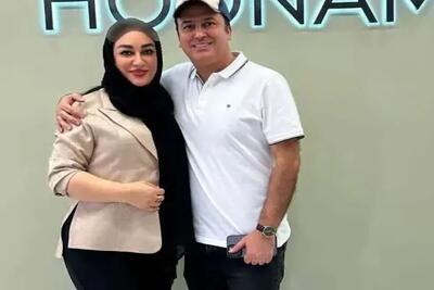 🎂 تولد شاهزاده کوچک! جشن لاکچری پسر حامد آهنگی با کیکی که دهان همه را باز گذاشت/ از این خاص‌تر نمی‌شود! تصاویر خیره‌کننده از تولد رویایی پسر حامد آهنگی