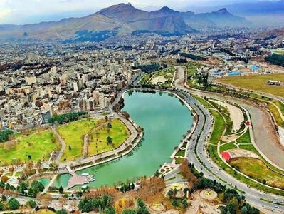 لرستان مقصد گردشگری می‌شود