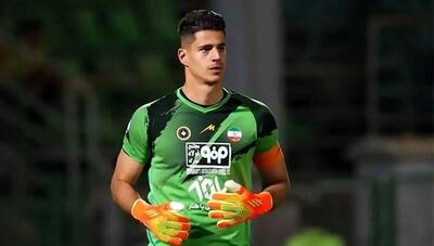 این ستاره سپاهان پرسپولیسی شد