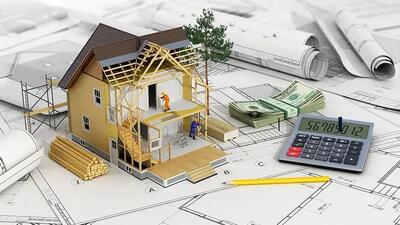 استحکام بنا و اصول بهینه‌سازی ساختاری با دفتر مهندسی البرز نقشه
