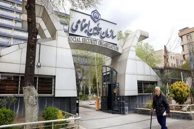 خبر مهم مدیرعامل  تامین اجتماعی درباره محاسبه مبنای حقوق بازنشستگی