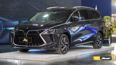افزایش ۹۰۰ میلیونی قیمت سوبا M4