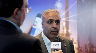 تمرکز وزارت نفت بر اقتصاد دیجیتال؛ پیشران رشد در برنامه هفتم توسعه