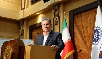 ۸۰ درصد اقتصاد ایران، دولتی است