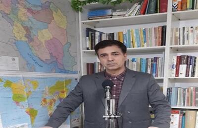 شاهنامه برگرفته از یک دانشنامه بزرگ ایرانی است