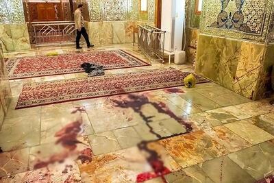 جزئیات رأی ۷ متهم پرونده حادثه تروریستی شاهچراغ/ ۳ متهم به اعدام محکوم شدند