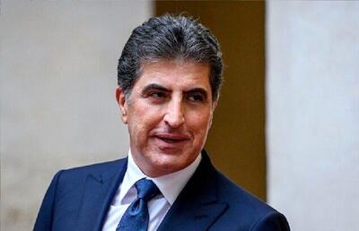 بارزانی در مجمع گفت‌وگوی تهران، به فارسی سخنرانی کرد (فیلم)