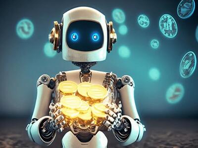 بهترین ارزهای دیجیتال هوش مصنوعی برای سرمایه‌گذاری تا 2030!