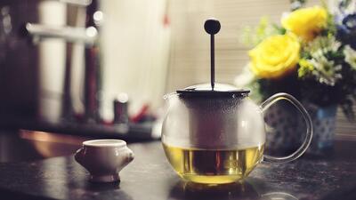 رازهای لاغری در دنیای 8 نوع چای