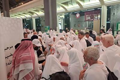 دستورالعمل عربستان درباره حمل پول نقد و طلا توسط حجاج