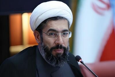 رستمی: دانشگاه‌ها با تولید دانش، راه شهید رئیسی را تبیین کنند (فیلم)