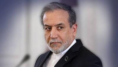 وزیر خارجه: اروپا نقش خود را کمرنگ کرده؛ مذاکرات با پذیرش غنی‌سازی ایران موفق می‌شود