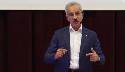 استانبول تا آنکارا، فقط 80 دقیقه!