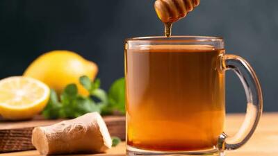 ۵ مزیت دمنوش لیمو عمانی برای سلامتی