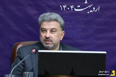 قطع یک ساعته برق مشترکان پرمصرف در صورت عبور از الگوی تعیین شده
