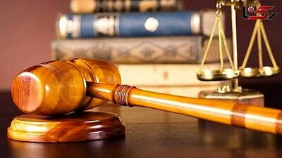 یک پدر، پسر معتادش را به قتل رساند