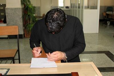 پایان فرار عامل قتل در میدان میوه و ‌تره‌بار