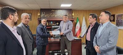 ارائه خدمات پزشکی ویژه به هواداران تراکتور