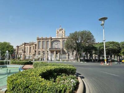 بازدید از موزه‌های شهرداری تبریز در روز جهانی موزه رایگان است