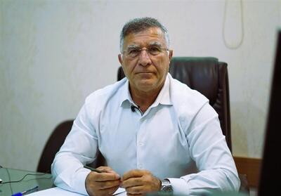 جلالی: اذیت شدم که استعفا دادم/ وقتی ایده‌هایم روی میز بماند چه فایده‌ای دارد؟
