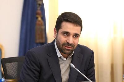 تولید محتوای بومی باید تسریع شود