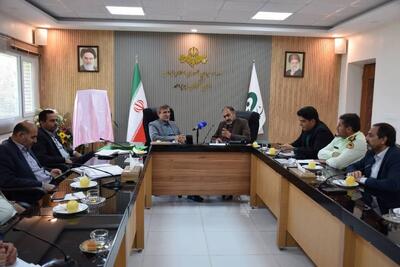 شبکه دنا پیشگام در حفاظت از منابع طبیعی