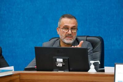 معاون امنیتی و انتظامی استاندار اصفهان: شعار “سرمایه‌گذاری برای تولید” در همه حوزه‌ها از امنیت تا فرهنگ قابلیت اجرایی دارد