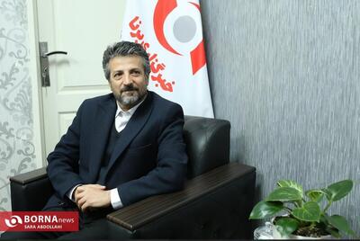 پسندیده: لیگ پیاده روی بوم ایران کم هزینه، اما پربازده است